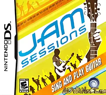 jeu Jam Sessions